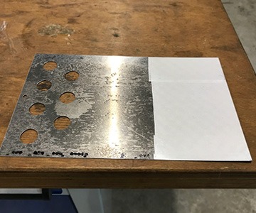 Aluminio