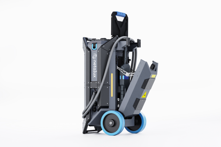 Needle® Modelos 200/300 Watt