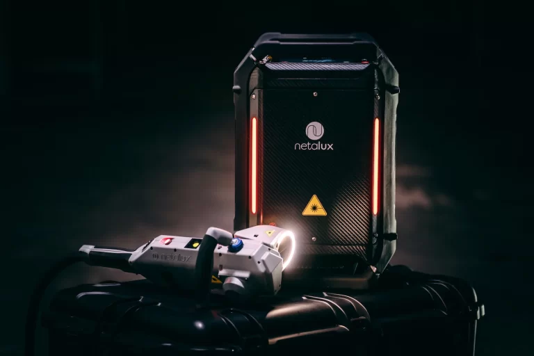 Needle® Modelos 100/150 Watt
